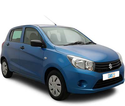 Maruti Celerio-img